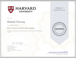 How to Setup Facebook Ads Campaign